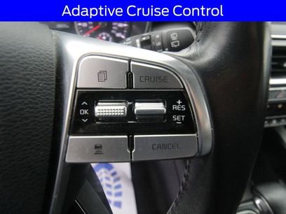 Used 2022 Kia Telluride LX