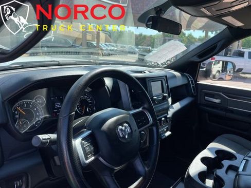 Used 2021 RAM 2500 Big Horn image 17