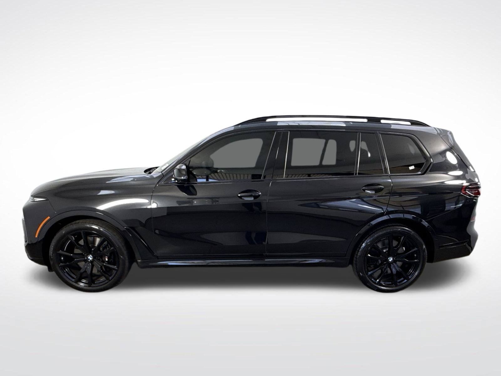 Used 2025 BMW X7 M60i w/ Executive Package AWD/4WD image 30