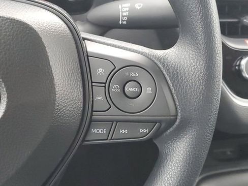 New 2026 Toyota Corolla LE image 14