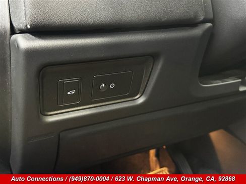 Used 2019 Land Rover Range Rover Evoque SE AWD/4WD image 20