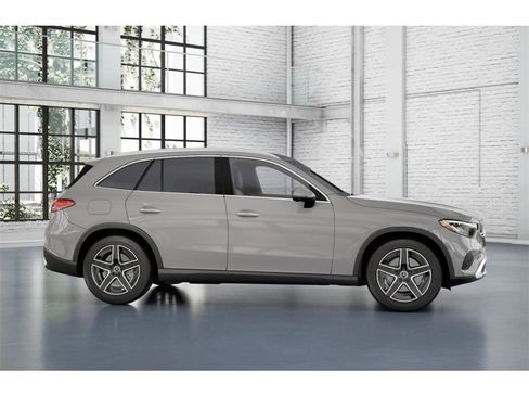 New 2026 Mercedes-Benz GLC 300 4MATIC image 15