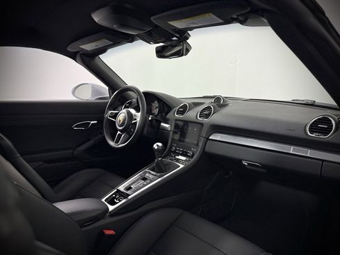 Used 2024 Porsche 718 Boxster S image 24