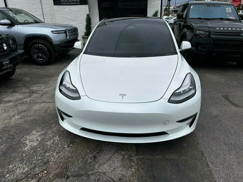 Used 2020 Tesla Model 3 image 9