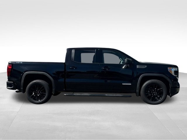 Used 2022 GMC Sierra 1500 Elevation AWD/4WD image 3