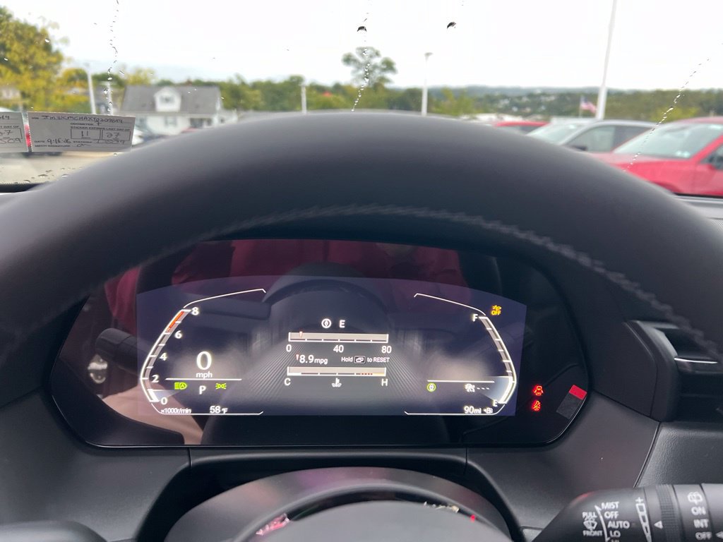 New 2026 MAZDA CX-5 Preferred AWD/4WD image 14