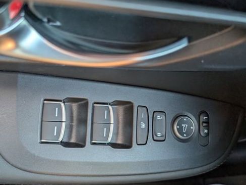 Used 2025 Acura ADX A-Spec image 34