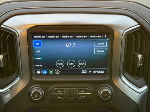 Used 2021 Chevrolet Silverado 3500 LT w/ Fleet Comfort Package image 26