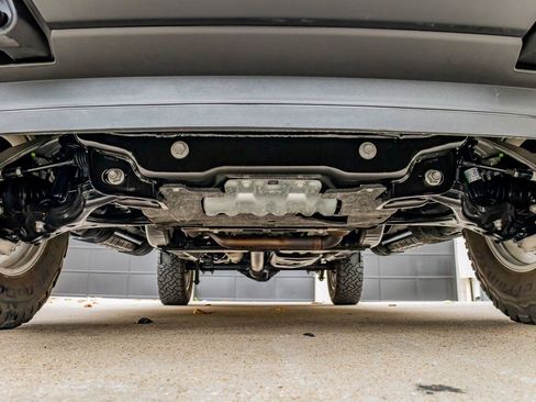 Used 2025 Ford F150 XL w/ Equipment Group 103A High AWD/4WD image 14