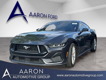 Used 2024 Ford Mustang GT Premium