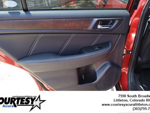Used 2019 Subaru Outback 2.5i Limited AWD/4WD image 28