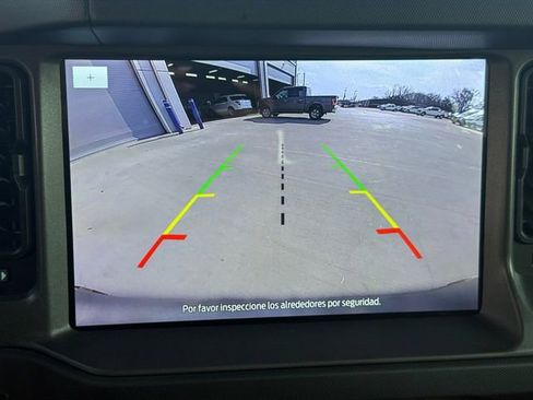 Certified 2024 Ford Bronco Badlands image 9