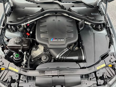 Used 2009 BMW M3 Convertible 2D image 48