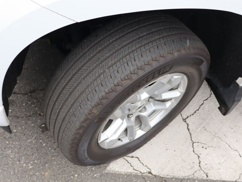 Certified 2023 Chevrolet Silverado 1500 RST image 42