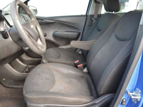 Used 2016 Chevrolet Spark LS image 12