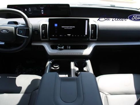 New 2027 Ford Expedition Active RWD image 12
