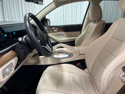 Used 2023 Mercedes-Benz GLE 350 GLE 350 image 20