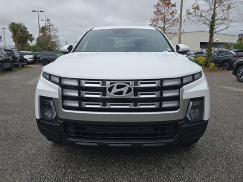 New 2026 Hyundai Santa Cruz SE image 10