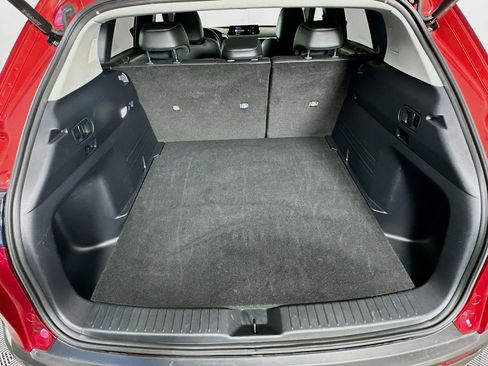 Used 2025 MAZDA CX-50 AWD 2.5 S w/ Premium Package image 27