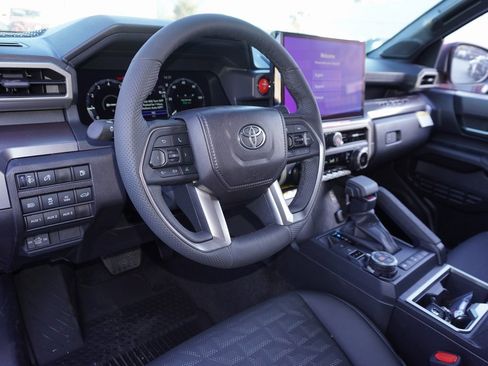 New 2026 Toyota Tacoma TRD Off-Road image 11