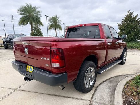 Used 2015 RAM 1500 Tradesman w/ Popular Equipment Group image 3