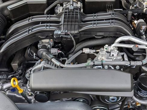 Used 2025 Subaru Legacy Limited image 34