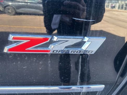 Used 2019 Chevrolet Silverado 2500 LTZ w/ Duramax Plus Package image 15