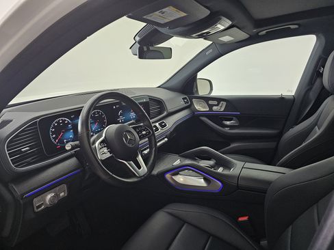 Certified 2022 Mercedes-Benz GLS 450 GLS 450 image 7