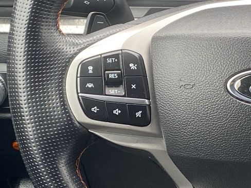 Used 2021 Ford Explorer Timberline image 18