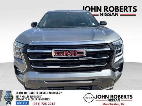 Used 2026 GMC Terrain Elevation w/ Technology Package II image 7