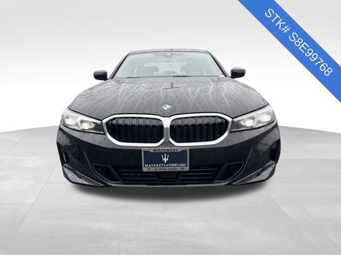 Used 2025 BMW 330i xDrive Sedan image 2