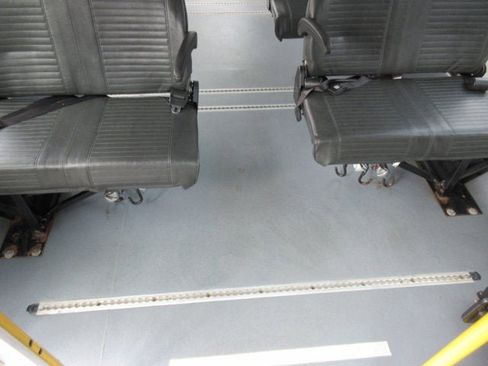 Used 2017 Ford E-450 and Econoline 450 Super Duty w/ Shuttle Bus Prep Package image 26