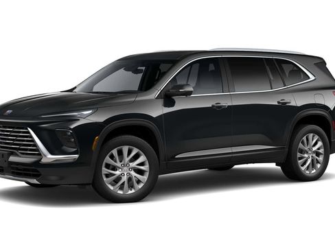 New 2026 Buick Enclave Preferred AWD/4WD image 26