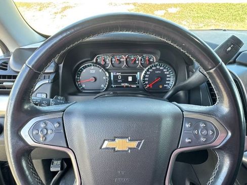 Used 2019 Chevrolet Tahoe LT image 11