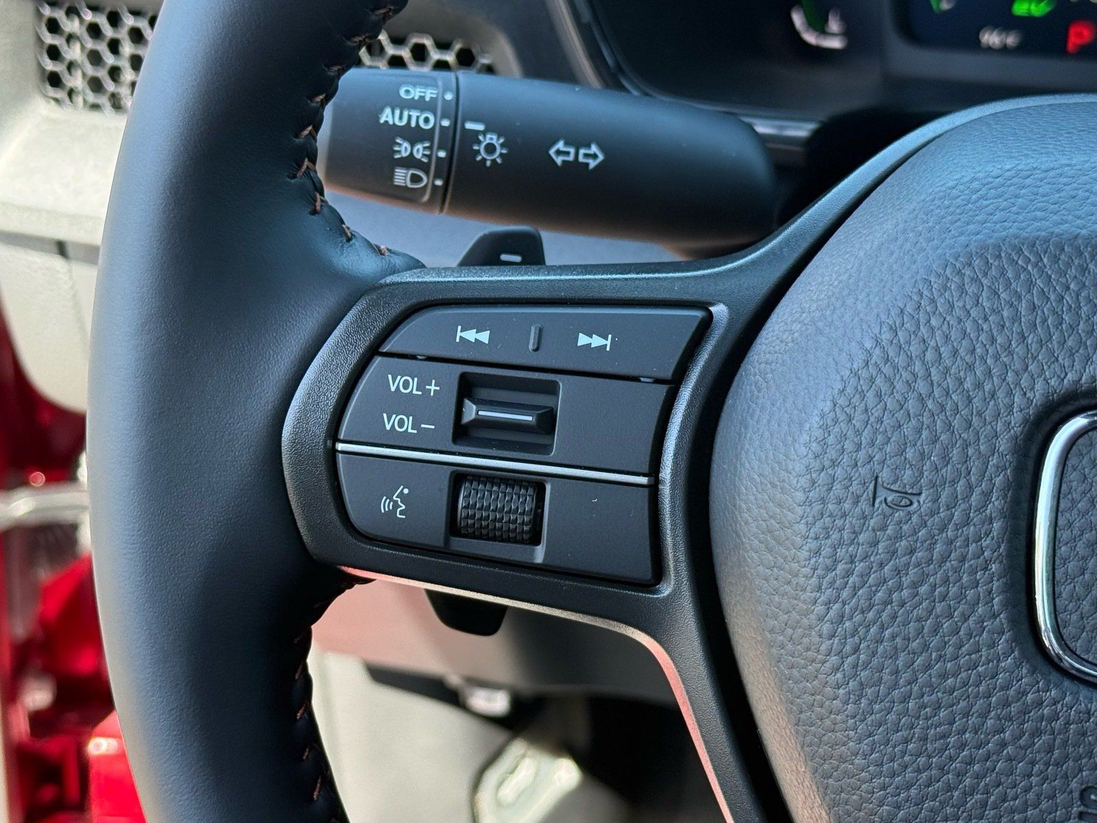 Used 2026 Honda CR-V Sport-L image 17