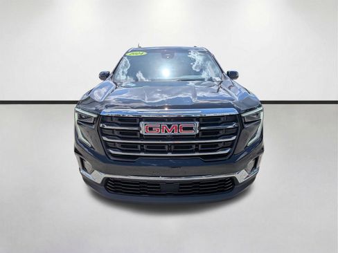 Used 2024 GMC Acadia Elevation FWD image 10
