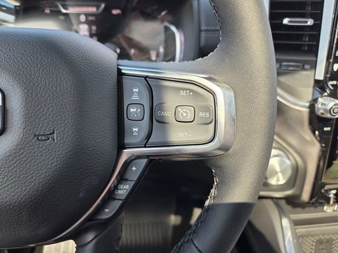 New 2026 RAM 1500 Laramie w/ Night Edition image 32