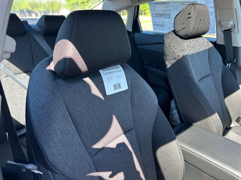 New 2026 Honda Accord SE image 21