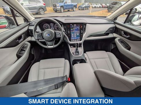 Certified 2025 Subaru Legacy Premium image 33
