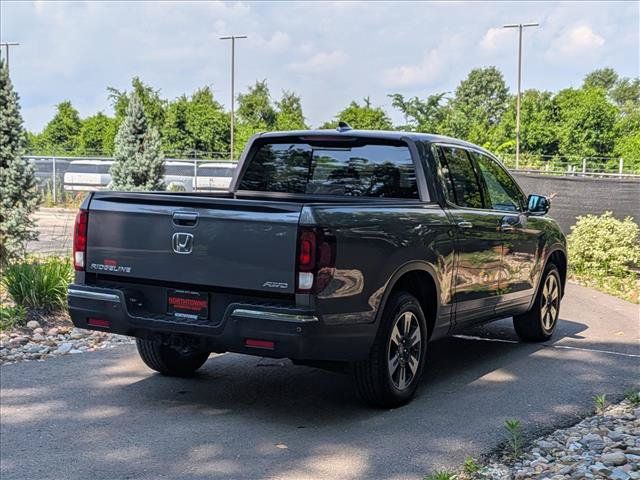 Used 2019 Honda Ridgeline RTL-E image 5