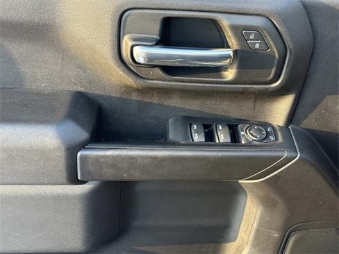 Used 2023 Chevrolet Silverado 1500 Custom Trail Boss image 10