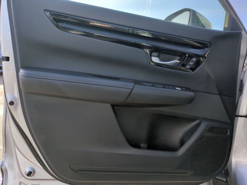 Used 2024 Honda CR-V EX-L image 16