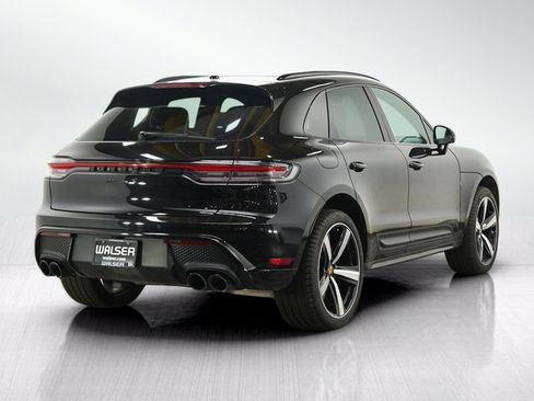 Used 2024 Porsche Macan S AWD/4WD image 5