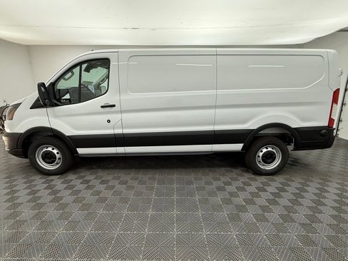 New 2025 Ford Transit 250 Low Roof image 11