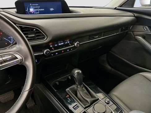 Used 2023 MAZDA CX-30 AWD 2.5 S w/ Preferred Package image 26