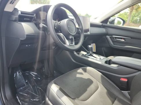 New 2026 MAZDA CX-5 Preferred AWD/4WD image 13