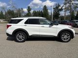 Used 2021 Ford Explorer Limited w/ Equipment Group 301A image 2