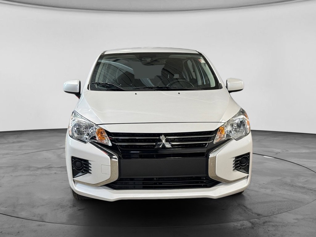 Used 2024 Mitsubishi Mirage ES FWD image 9