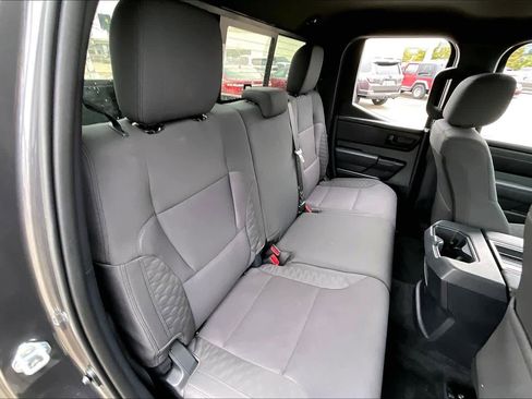 Used 2025 Toyota Tundra SR image 26