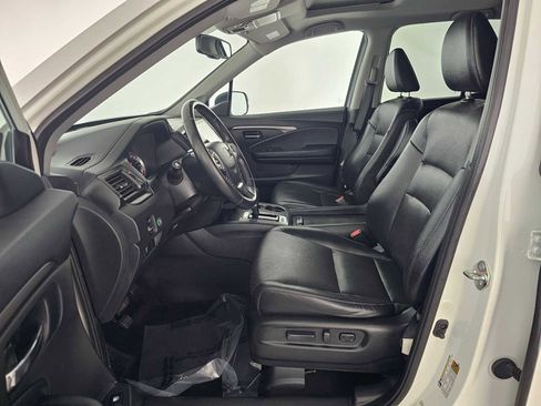 Used 2019 Honda Ridgeline RTL-T image 21